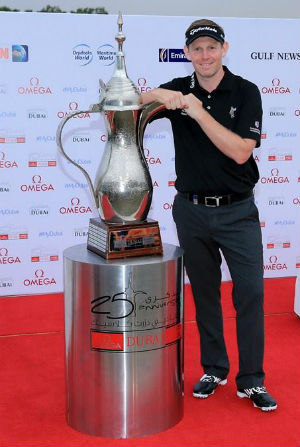 Stephen Gallacher ubai